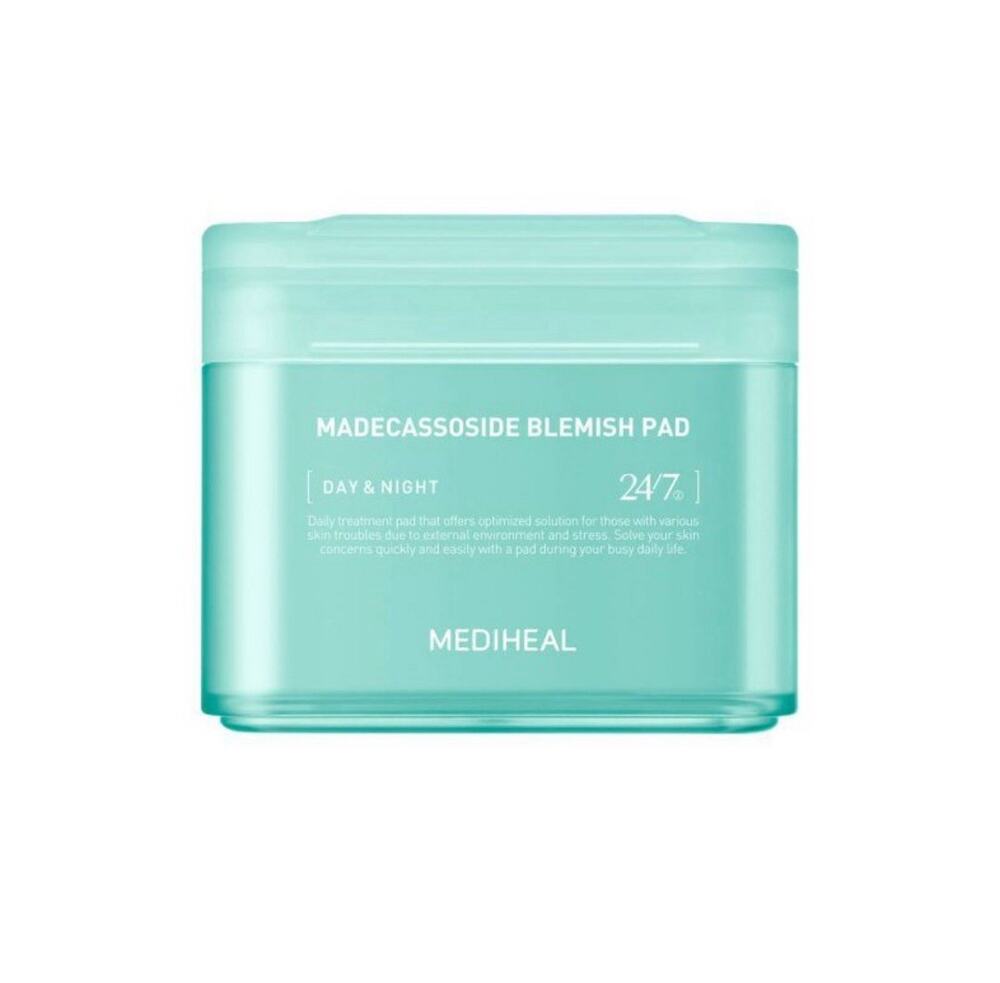 Mediheal Madecassoside Blemish Pad 100 Pads